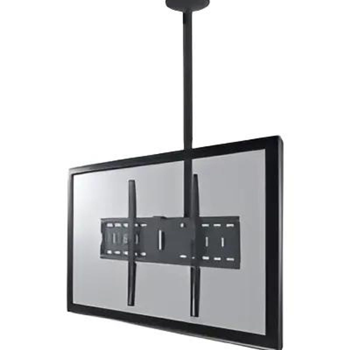 GENERICO - Soporte de Techo para Pantallas LED, Plasma y LCD 19-55"