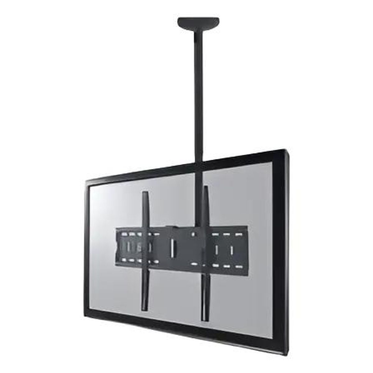 GENERICO - Soporte de Techo para Pantallas LED, Plasma y LCD 19-55"
