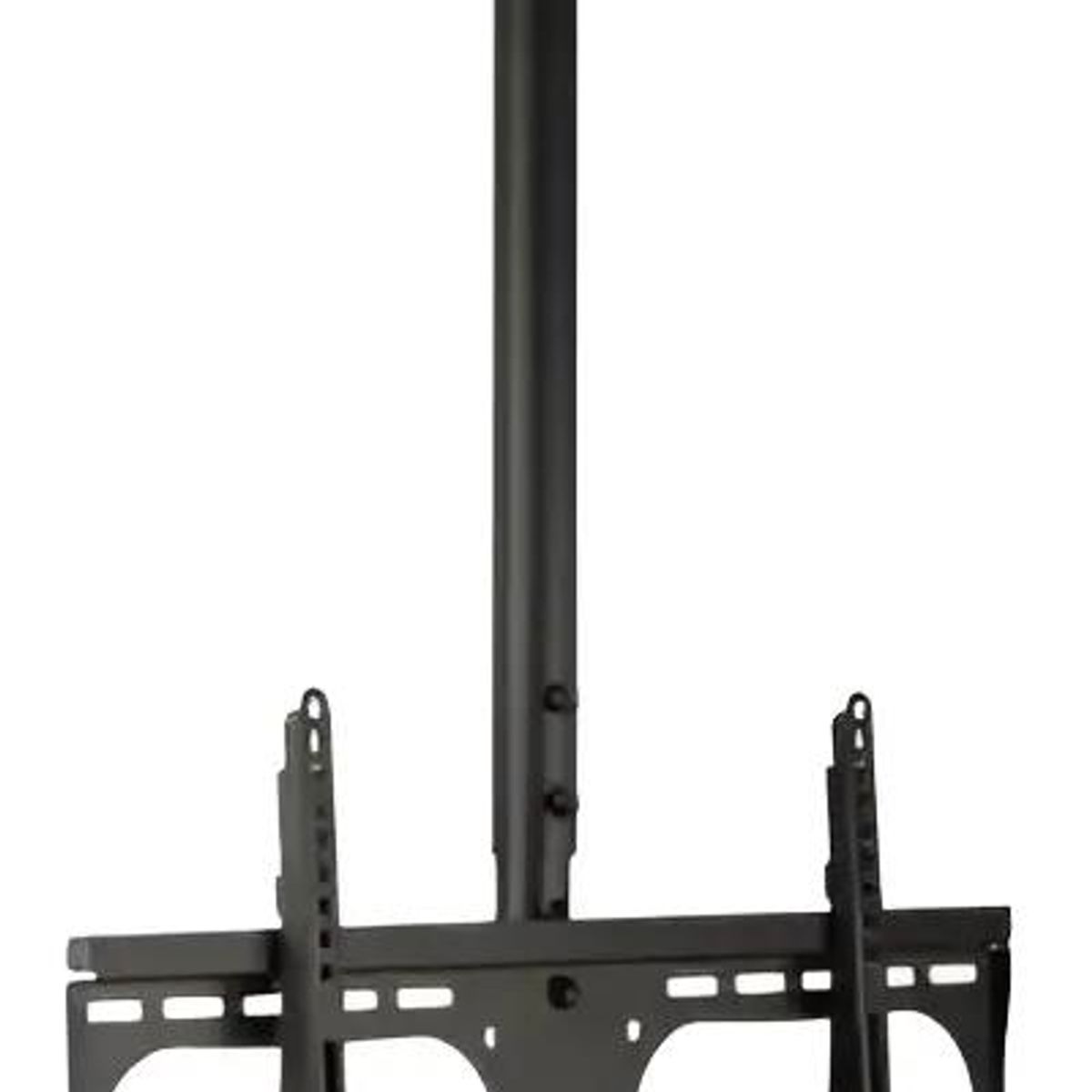 GENERICO - Soporte de Techo para Pantallas LED, Plasma y LCD 19-55"