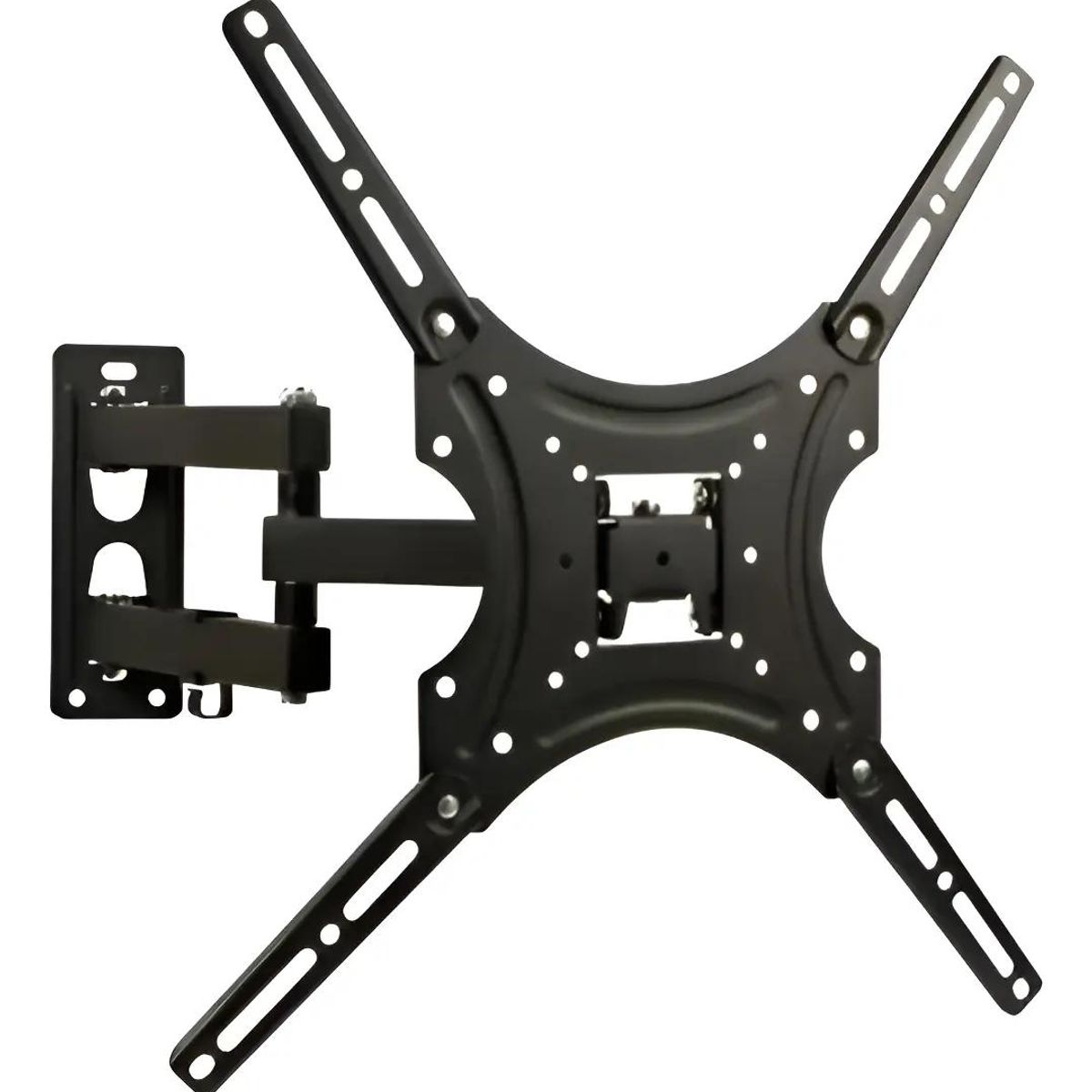 GENERICO - Soporte para LCD y LED de 14 a 32 pulgadas con brazo gir