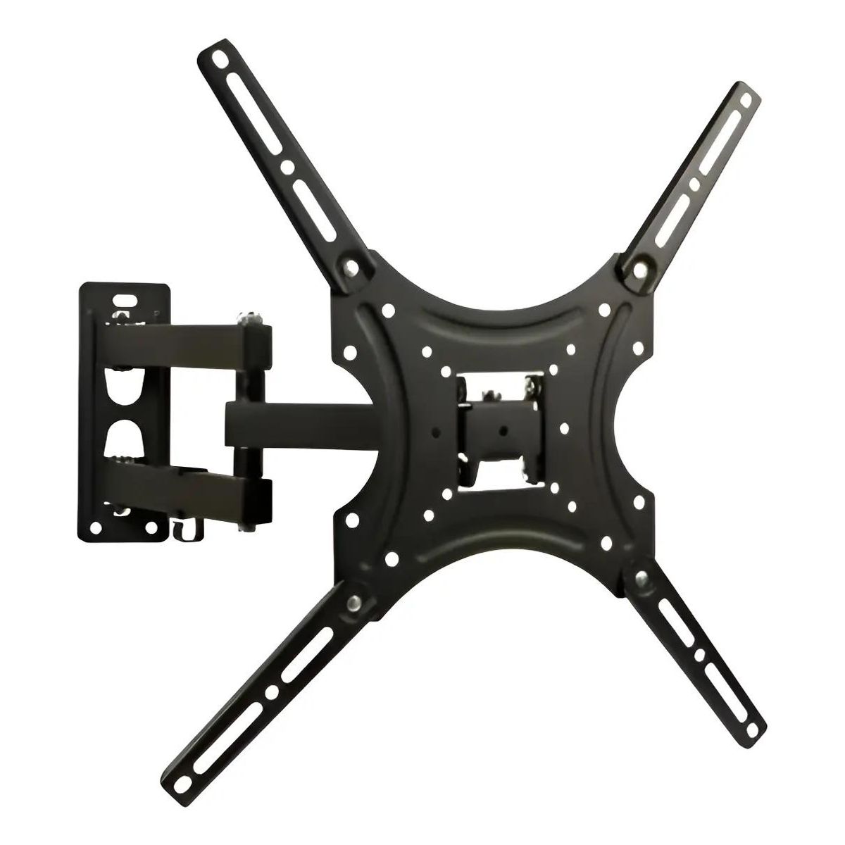 GENERICO - Soporte para LCD y LED de 14 a 32 pulgadas con brazo gir