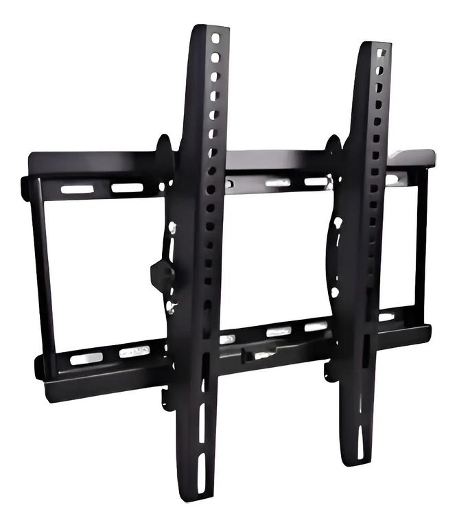GENERICO Soporte para TV LED, Plasma y LCD 26 a 55 pulgadas con In