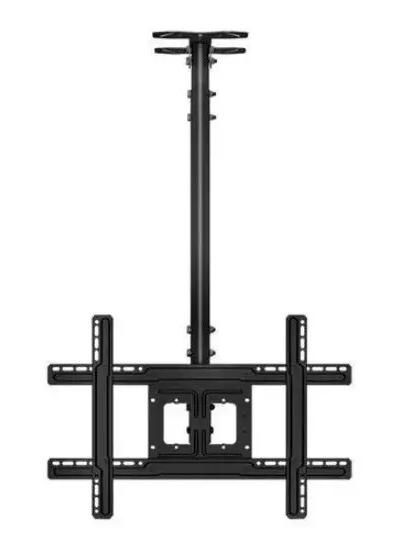GENERICO Soporte de Techo Ajustable para TV 32 a 75 Pulgadas