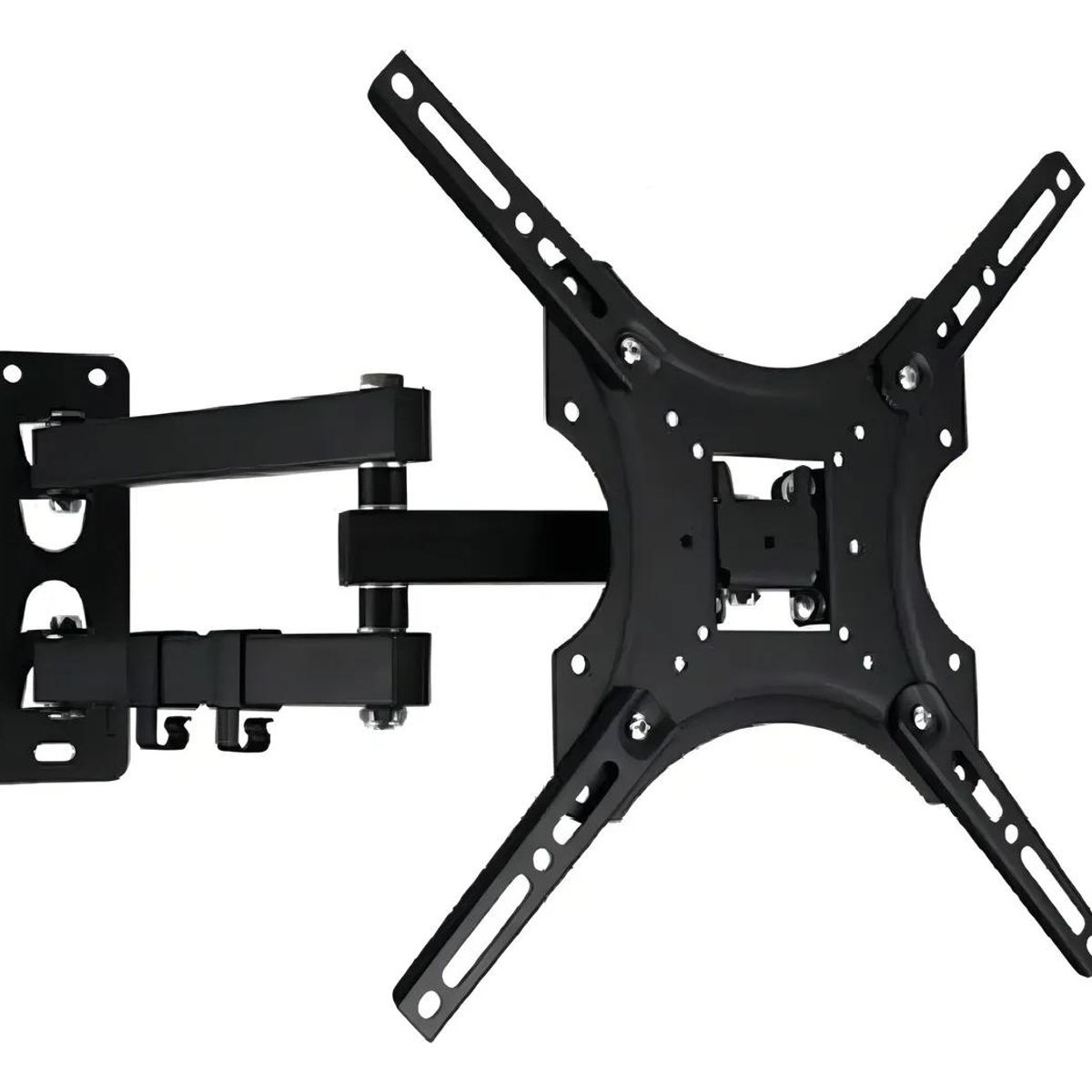 GENERICO - Soporte de Pared para TV de 14 a 55 Pulgadas con Brazo