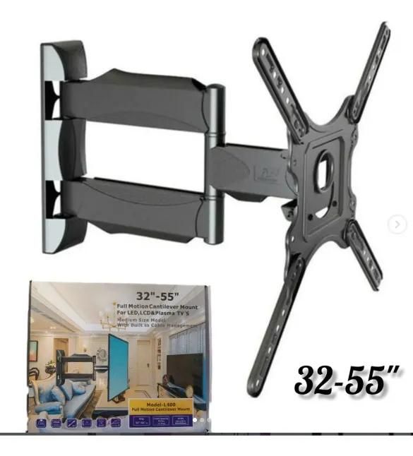 GENERICO Soporte giratorio para TV de 32 a 55 pulgadas