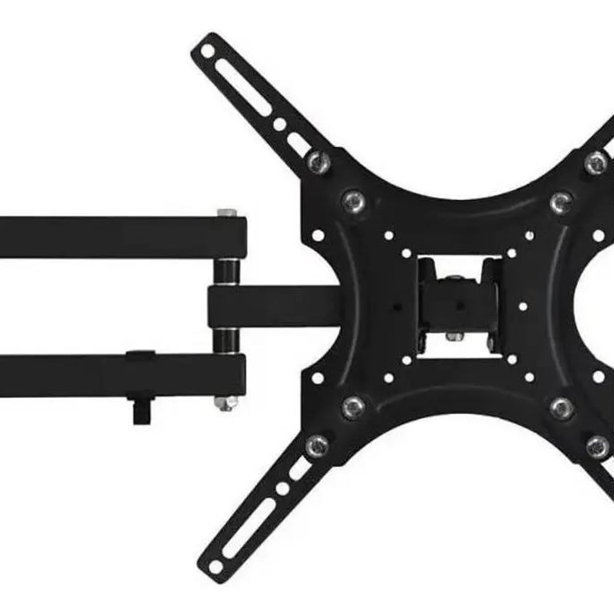 GENERICO - Base soporte para TV de 14 a 55 pulgadas hasta 50kg