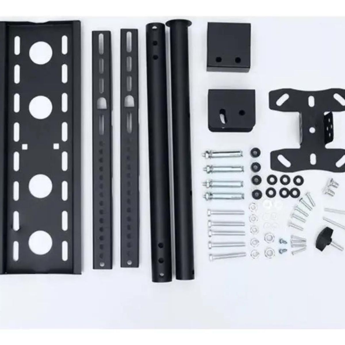 GENERICO - Soporte Ajustable para TV de 26 a 55 Pulgadas para Techo
