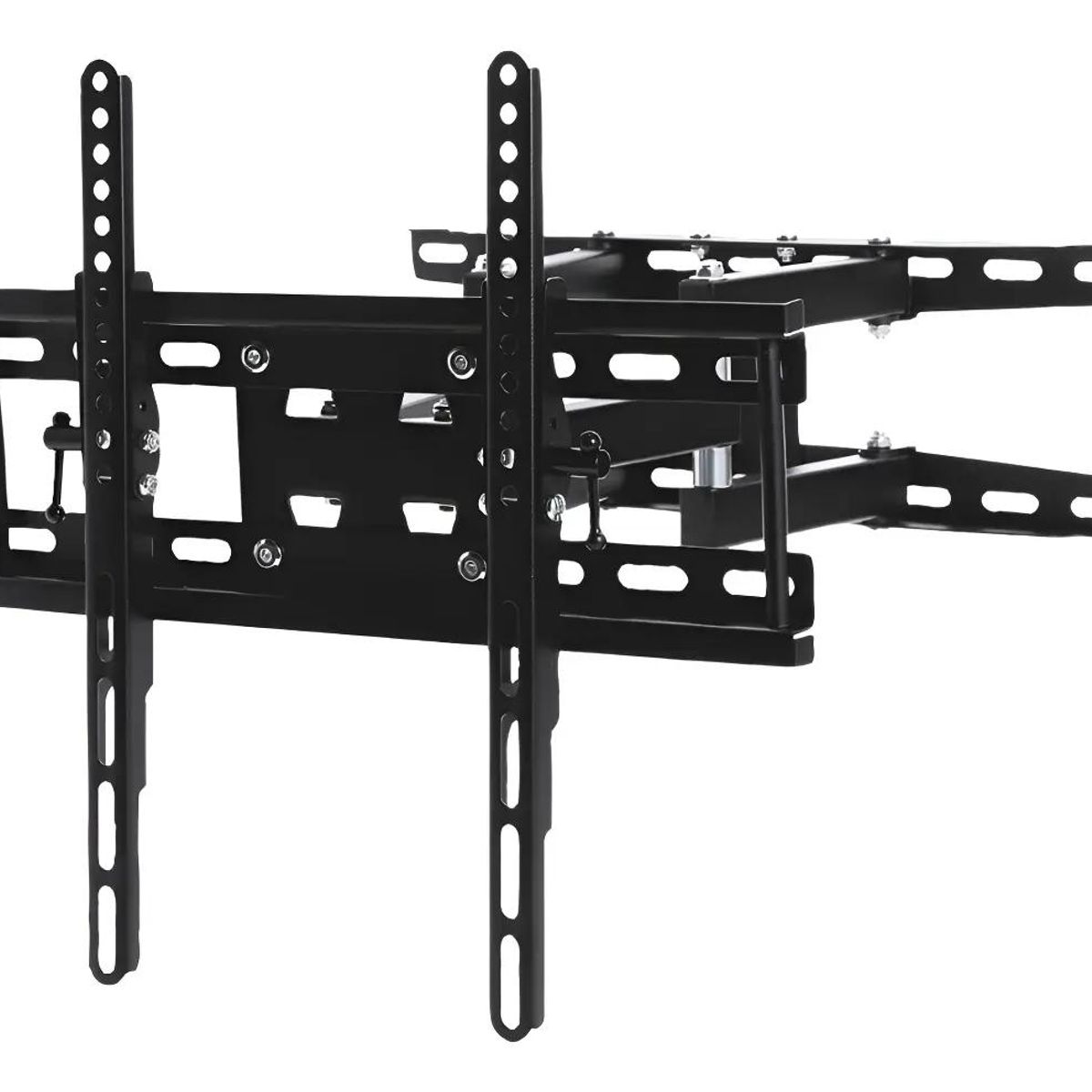 GENERICO - Soporte de TV con doble brazo para pantallas de 20 a 60"