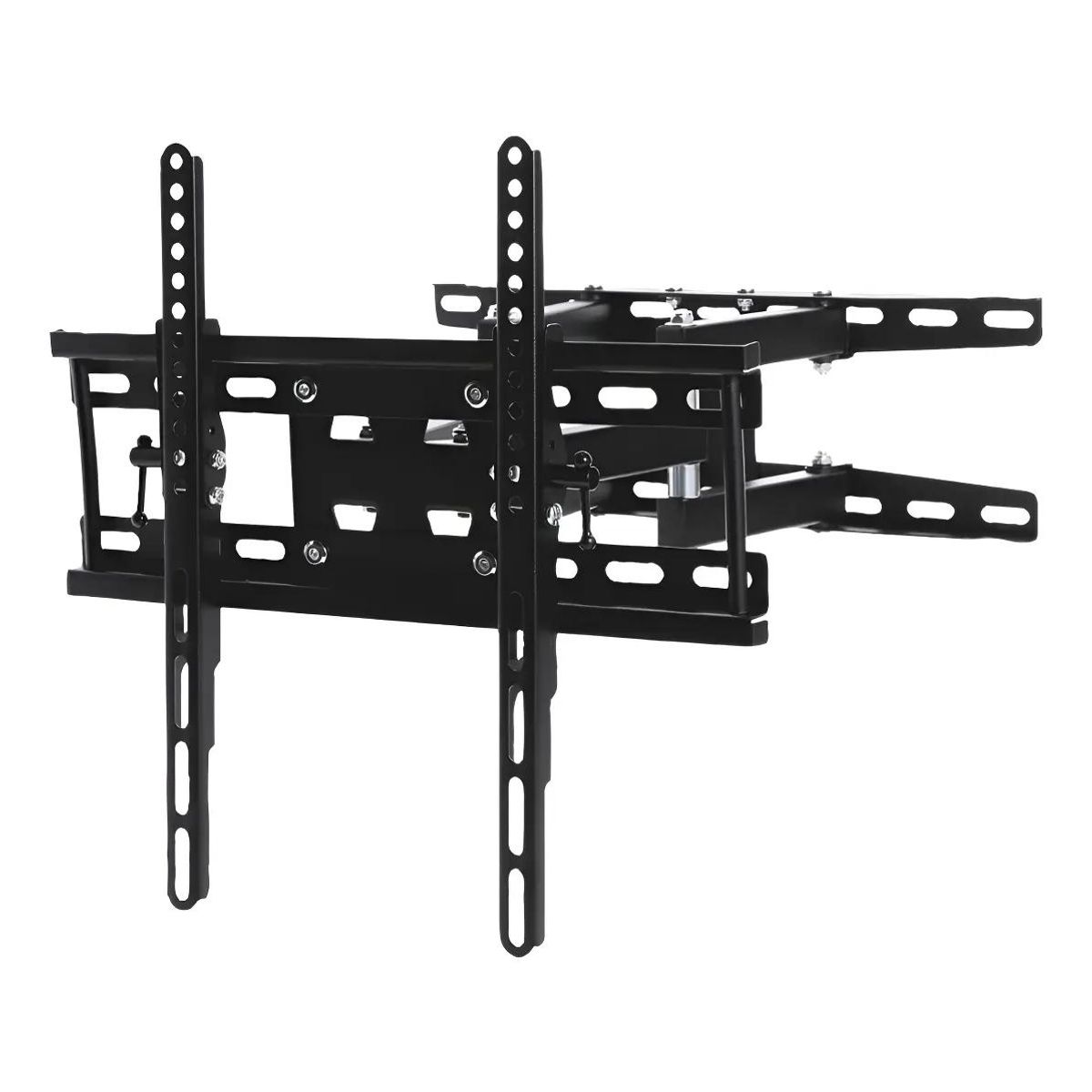 GENERICO - Soporte de TV con doble brazo para pantallas de 20 a 60"