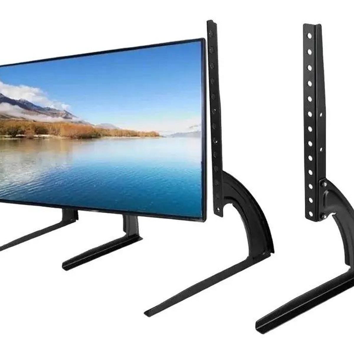 GENERICO - Soporte Universal para TV de 37 a 75 Pulgadas