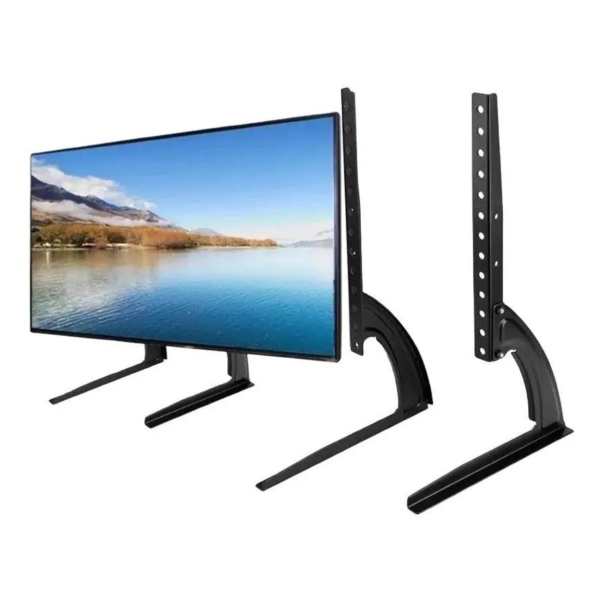GENERICO - Soporte Universal para TV de 37 a 75 Pulgadas