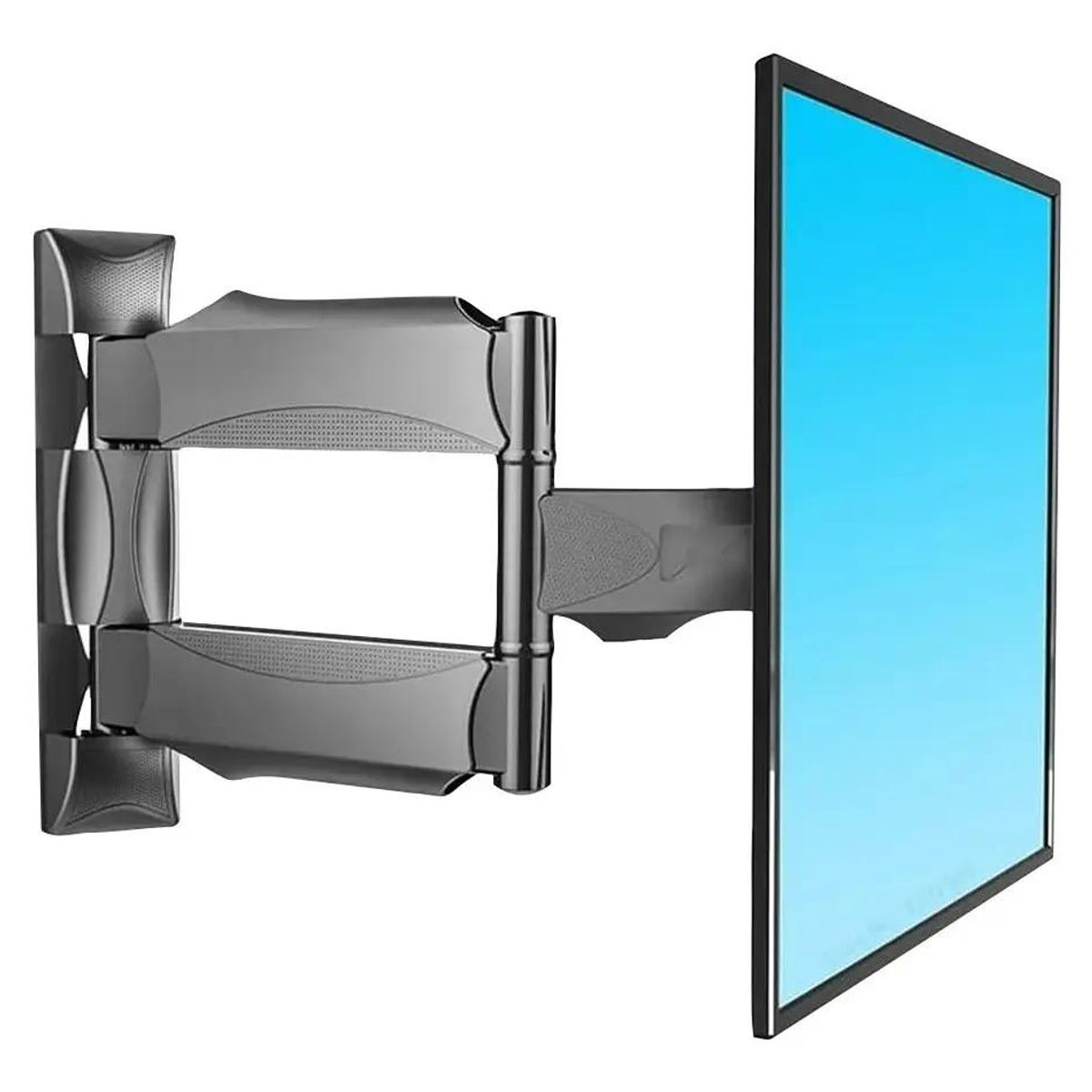 GENERICO - Soporte de brazo para TV y monitor 32 a 55 pulgadas