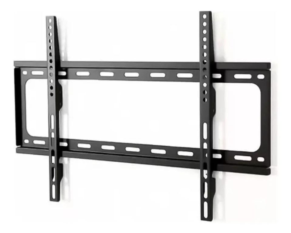 GENERICO Soporte fijo de pared para TV 40 a 85 pulgadas