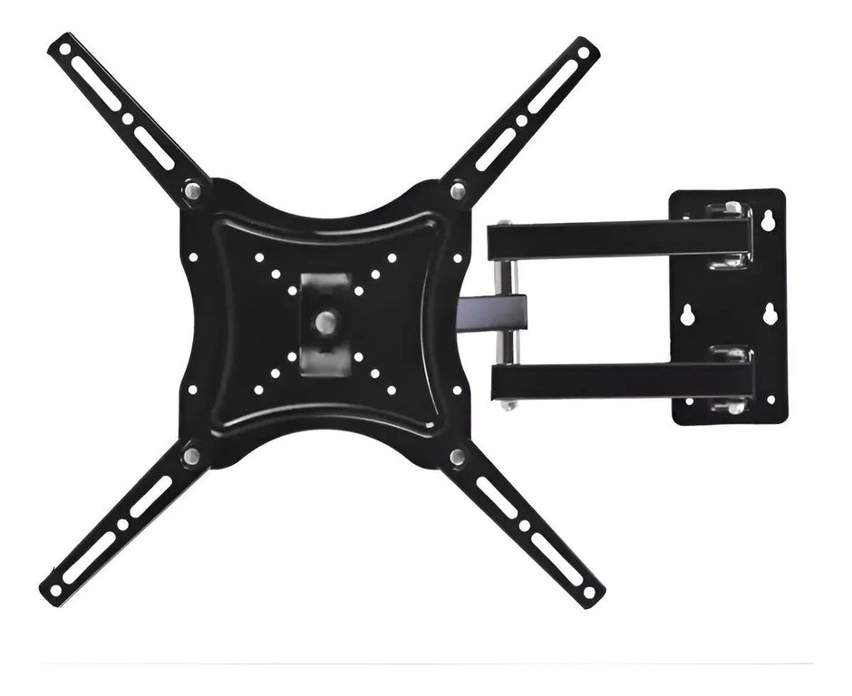 GENERICO Soporte de Pared para TV 14 a 55 Pulgadas