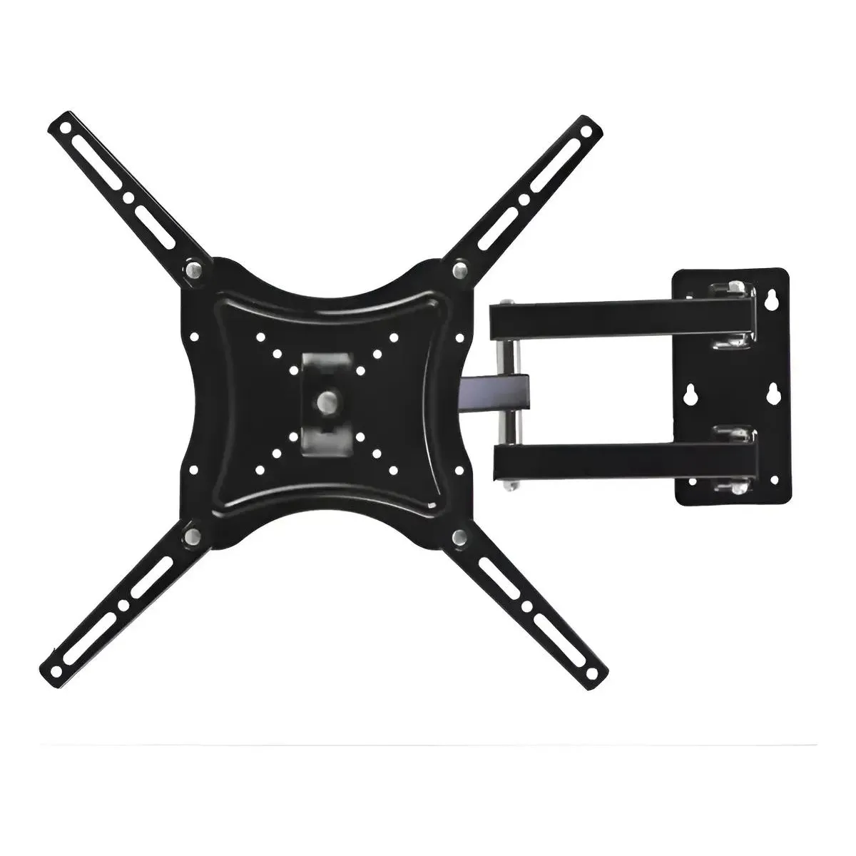 GENERICO - Soporte de Pared para TV 14 a 55 Pulgadas