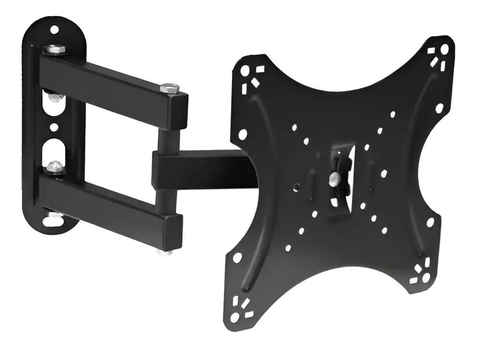 GENERICO Soporte TV con brazo para pantallas 14-42 pulgadas hasta