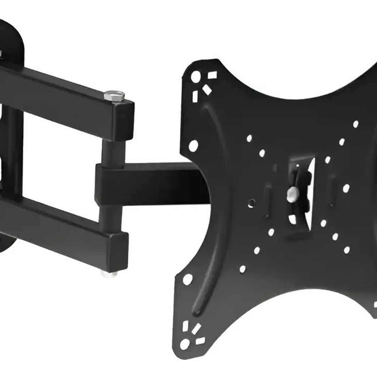 GENERICO - Soporte TV con brazo para pantallas 14-42 pulgadas hasta