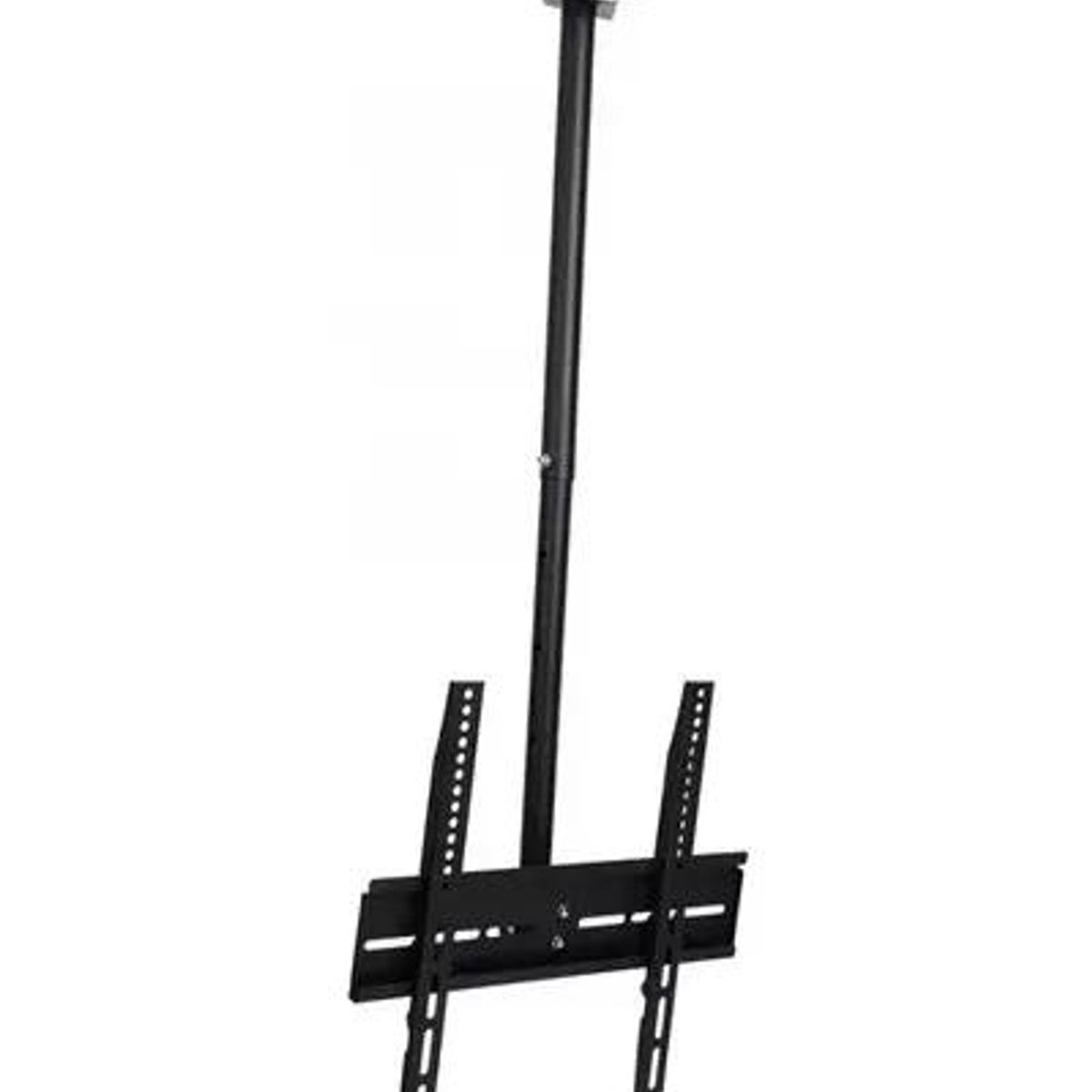 GENERICO - Soporte de Pared Inclinable para TV 23-55 50kg VESA 400x