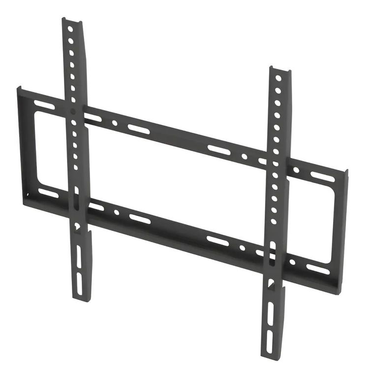 GENERICO Soporte de Pared para TV 40-80 Pulgadas