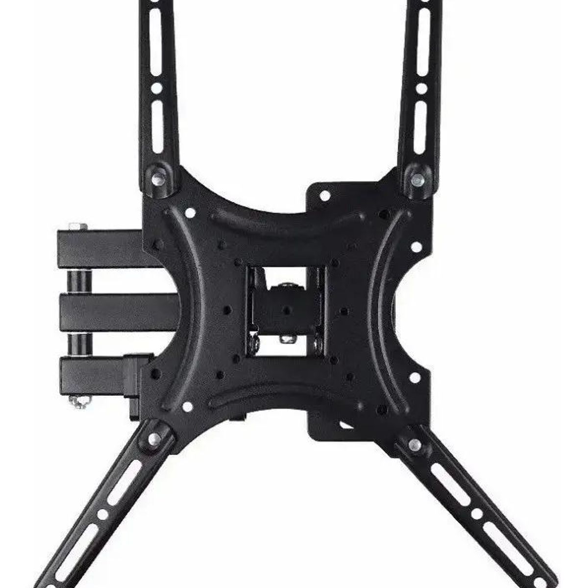 GENERICO - Soporte para TV de 14 a 55 pulgadas con brazo ajustable