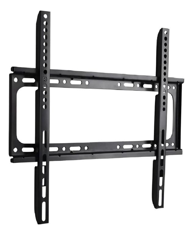 GENERICO Soporte fijo de pared para TV 26 a 63 pulgadas