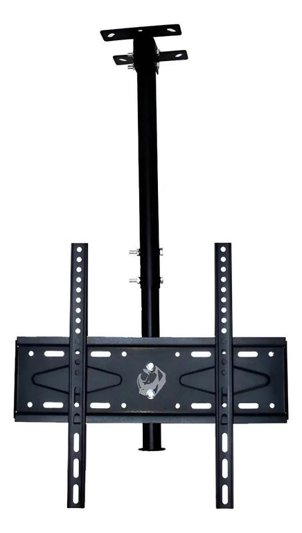 GENERICO Soporte Ajustable para TV de Techo y Pared 26 a 60 Pulg