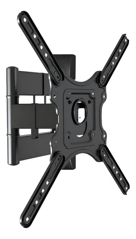 GENERICO Base Soporte de Pared para TV Ajustable 32 a 60 Pulgadas