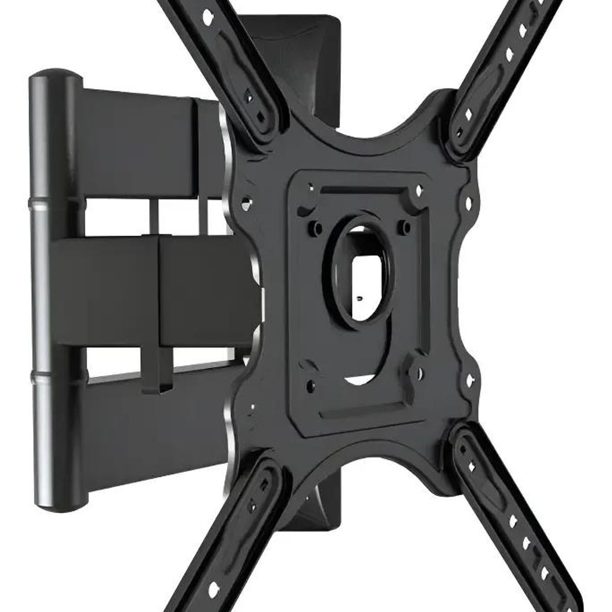 GENERICO - Base Soporte de Pared para TV Ajustable 32 a 60 Pulgadas