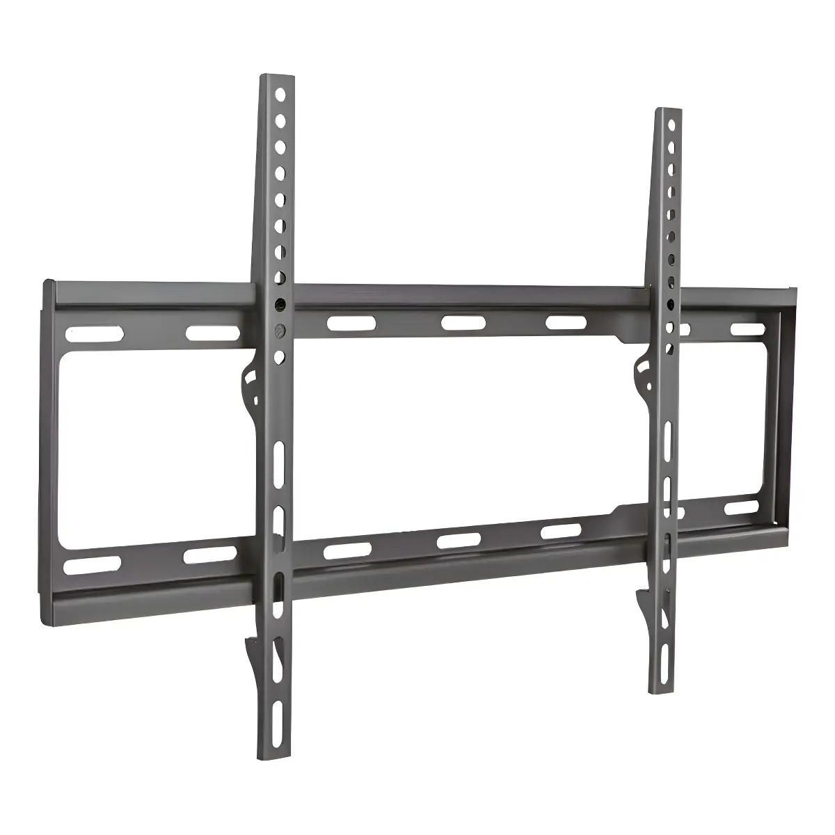GENERICO - Soporte fijo para TV de 37 a 80 pulgadas