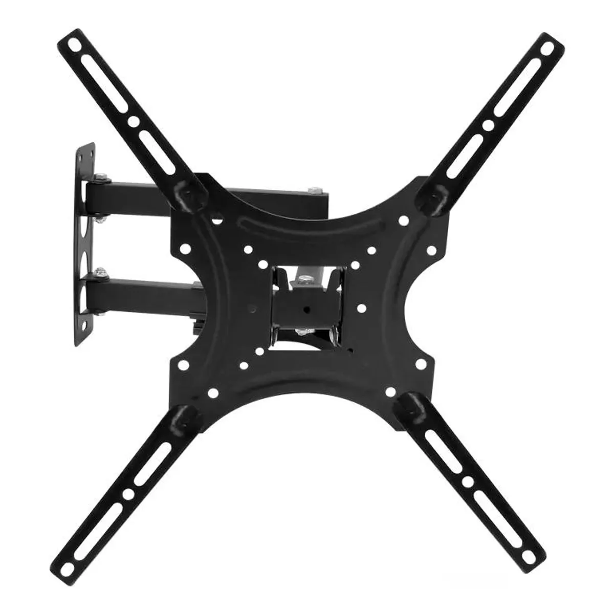 GENERICO - Soporte para TV de 32 a 55 pulgadas con brazo ajustable
