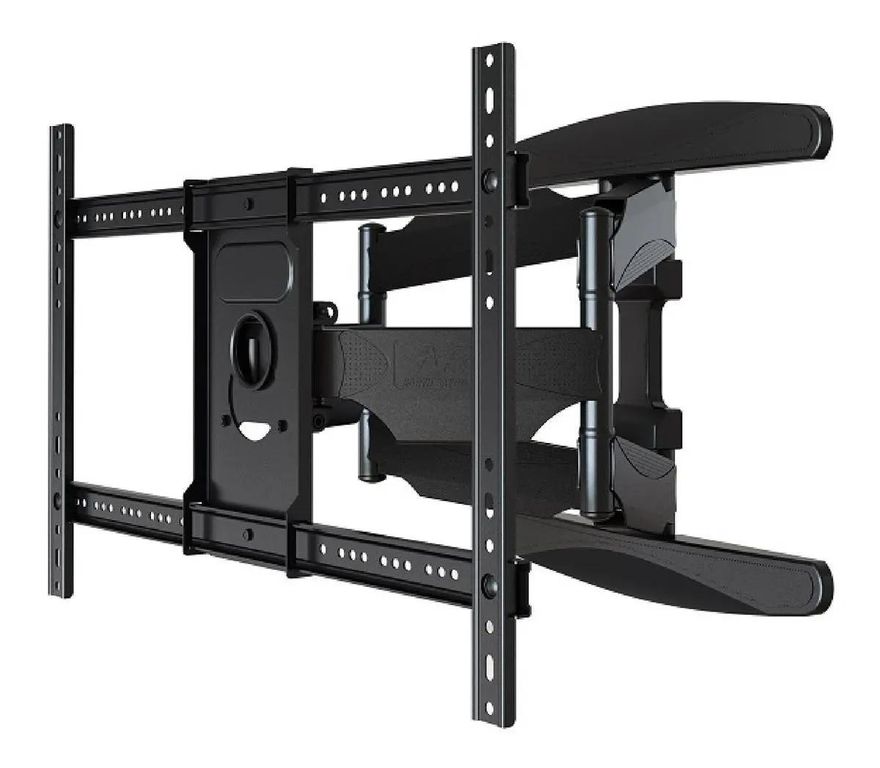 GENERICO Soporte para monitor ajustable NB-P6 negro