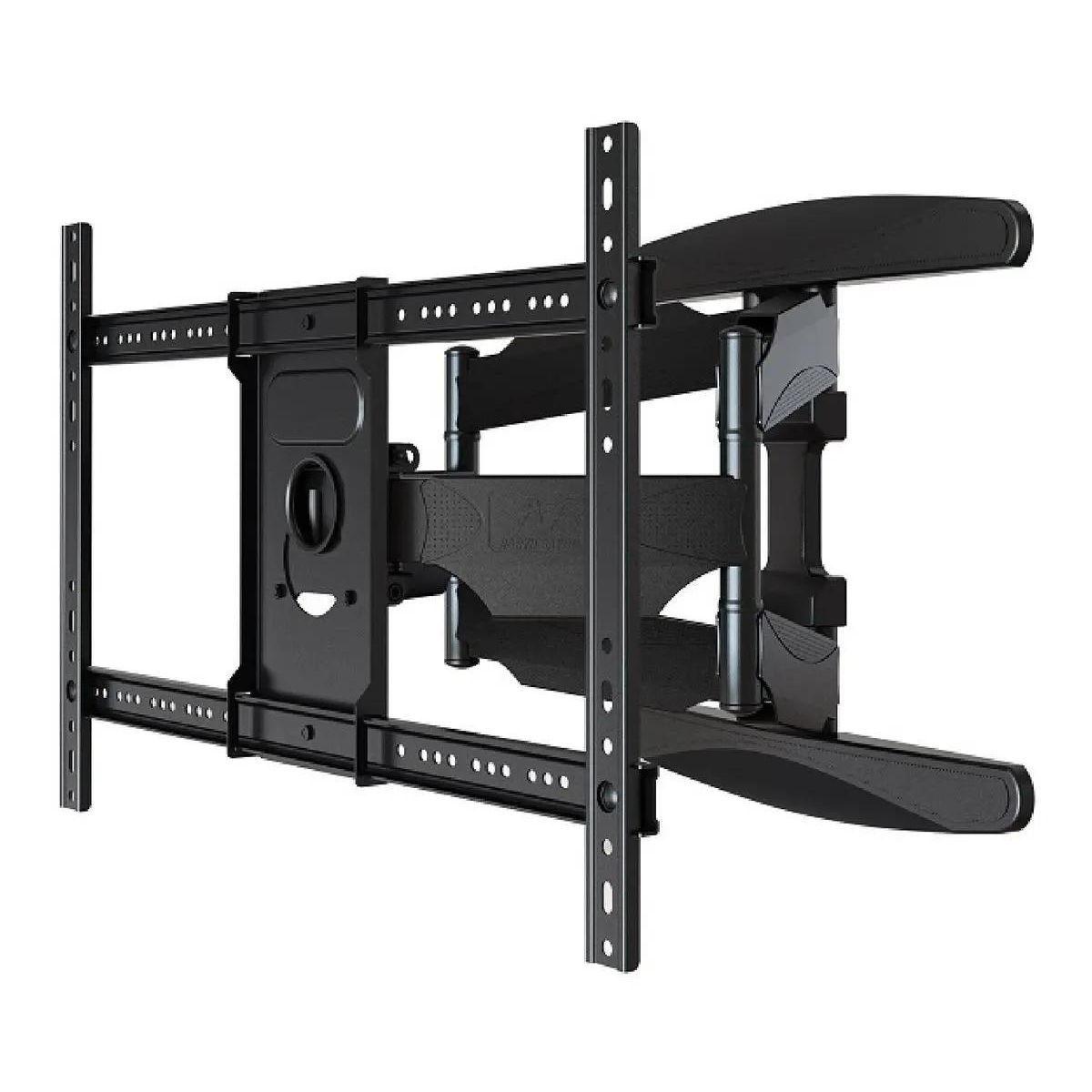 GENERICO - Soporte para monitor ajustable NB-P6 negro