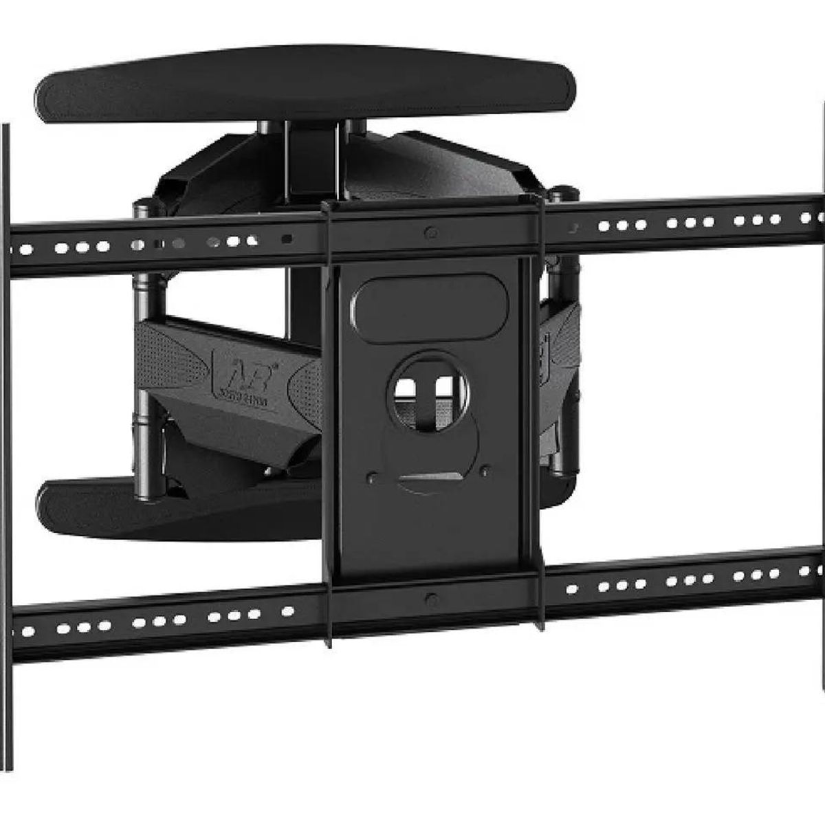 GENERICO - Soporte para monitor ajustable NB-P6 negro