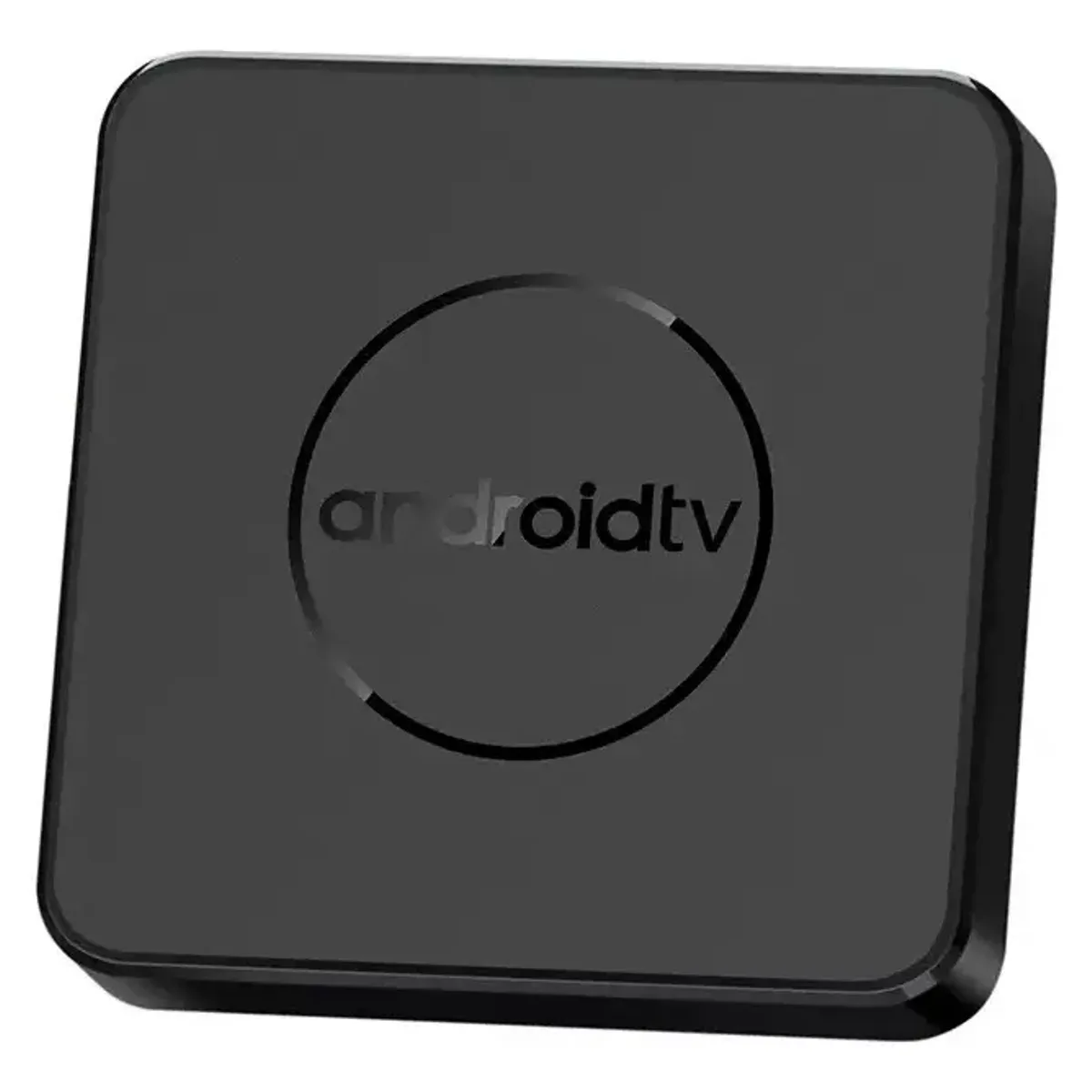 BLUEDREAMER - Tv Streamer Tv Box Con Wifi Y Bluetooth