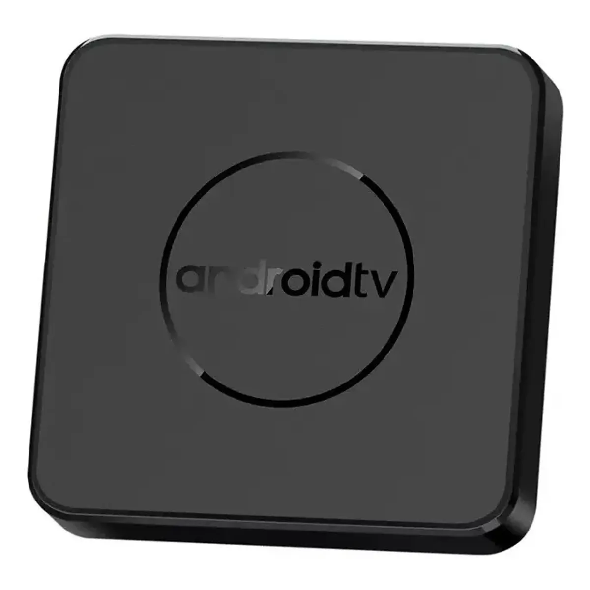 BLUEDREAMER - Tv Streamer Tv Box Con Wifi Y Bluetooth