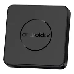 BLUEDREAMER - Tv Streamer Tv Box Con Wifi Y Bluetooth