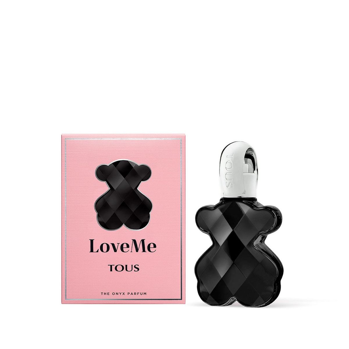 TOUS - Perfume Mujer Loveme Onyx Parfum 30Ml Tous