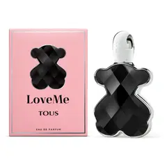 TOUS - Perfume Loveme Onyx Parfum 50Ml