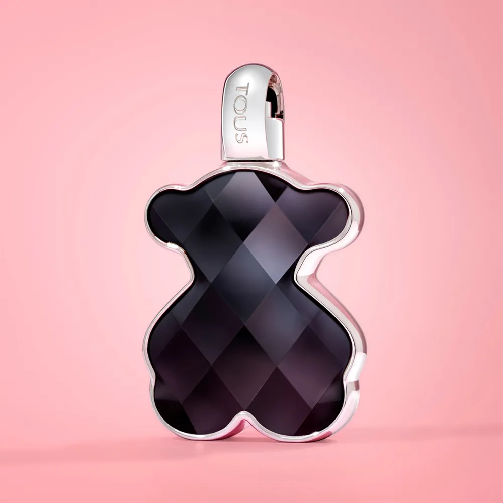 Tous LoveMe Onyx EDP 90 ml, foto 3