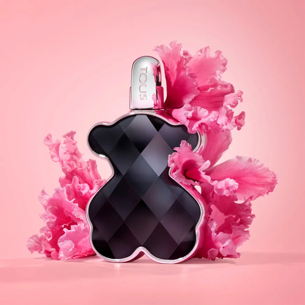 Tous LoveMe Onyx EDP 90 ml, foto 5