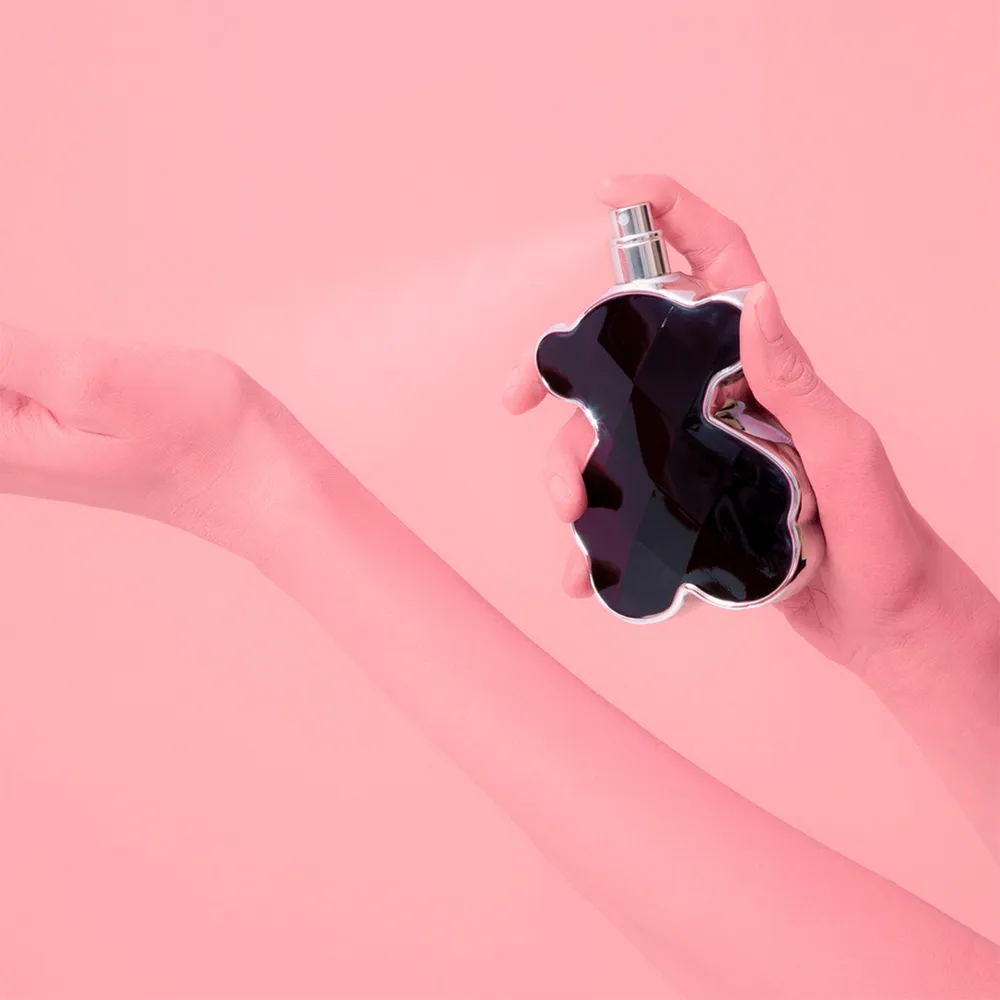 Tous LoveMe Onyx EDP 90 ml, foto 6