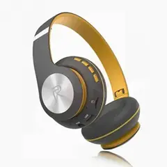 GENERICO - Auricular Bluetooth Inalámbrico 5.0 Estéreo