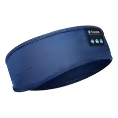 GENERICO - Audífono Bluetooth tipo cintillo para dormir