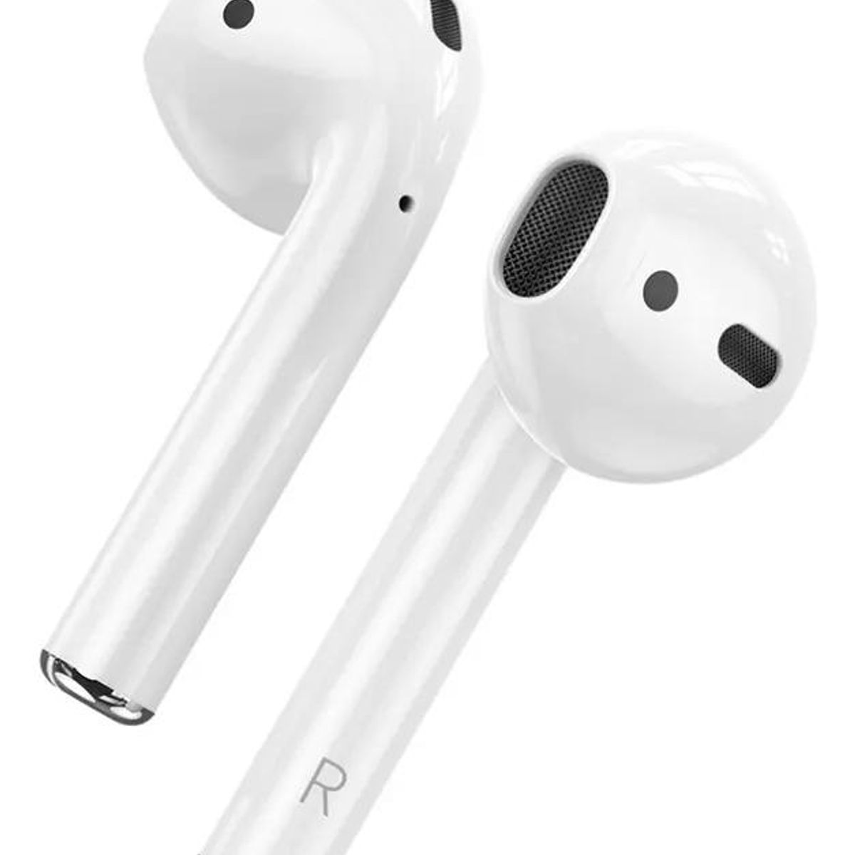 GENERICO - Audífonos In Ear Bluetooth TWS Caramelo