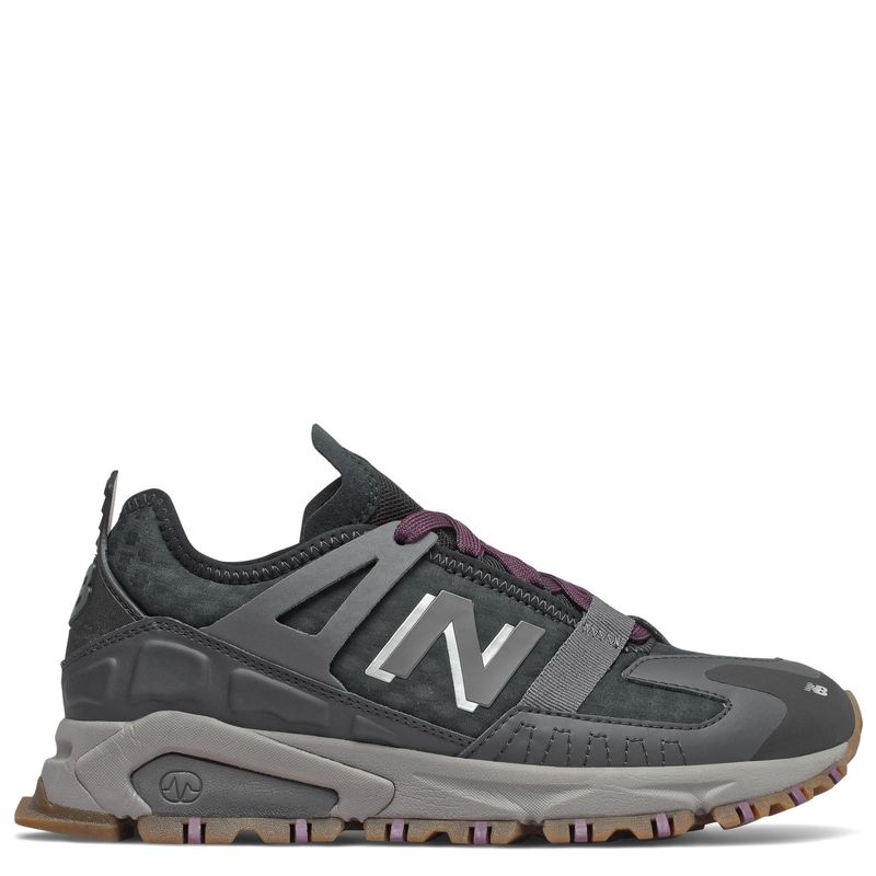 NEW BALANCE - X Racer Zapatilla Urbana Mujer