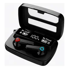 GENERICO - Audífonos inalámbricos Bluetooth 5.3 True Wireless