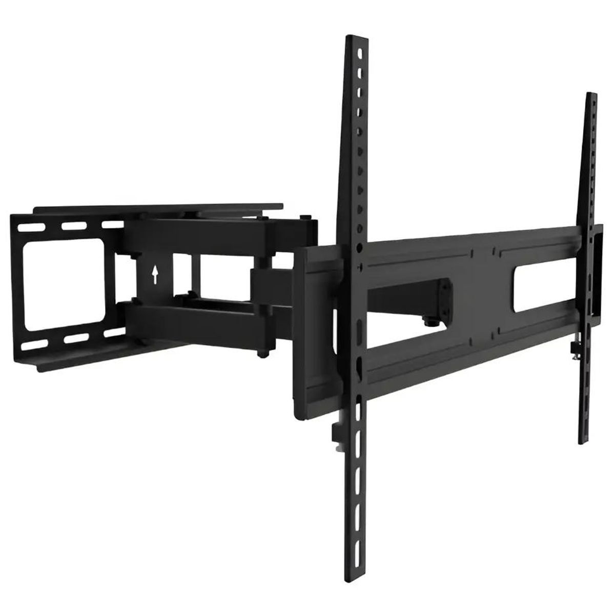GENERICO - Soporte de Pared Articulado para TV 37 a 70 pulgadas