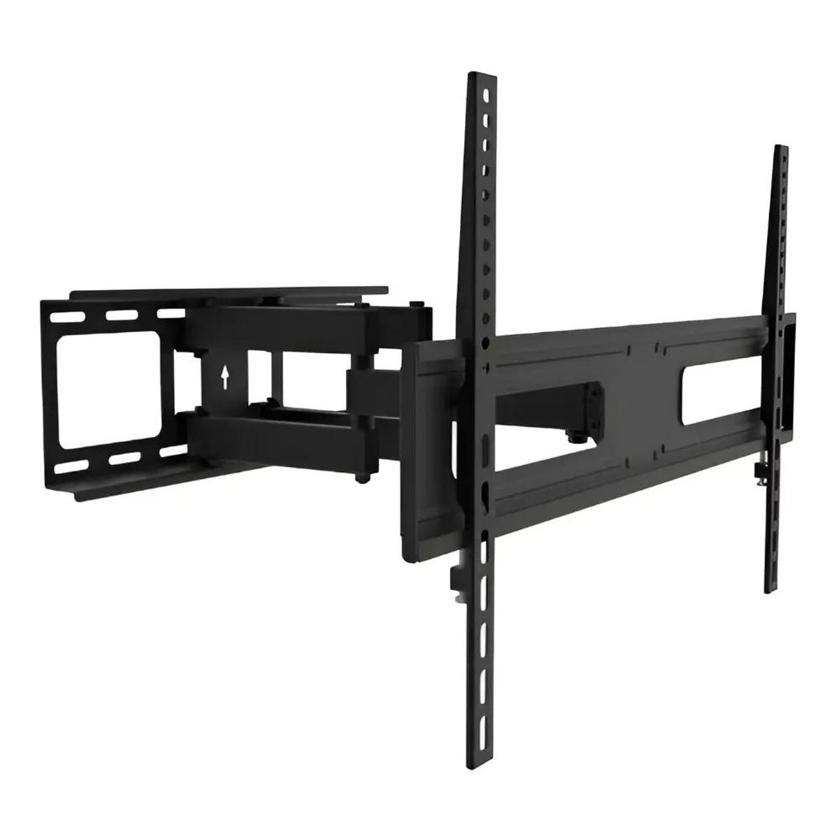 GENERICO - Soporte de Pared Articulado para TV 37 a 70 pulgadas