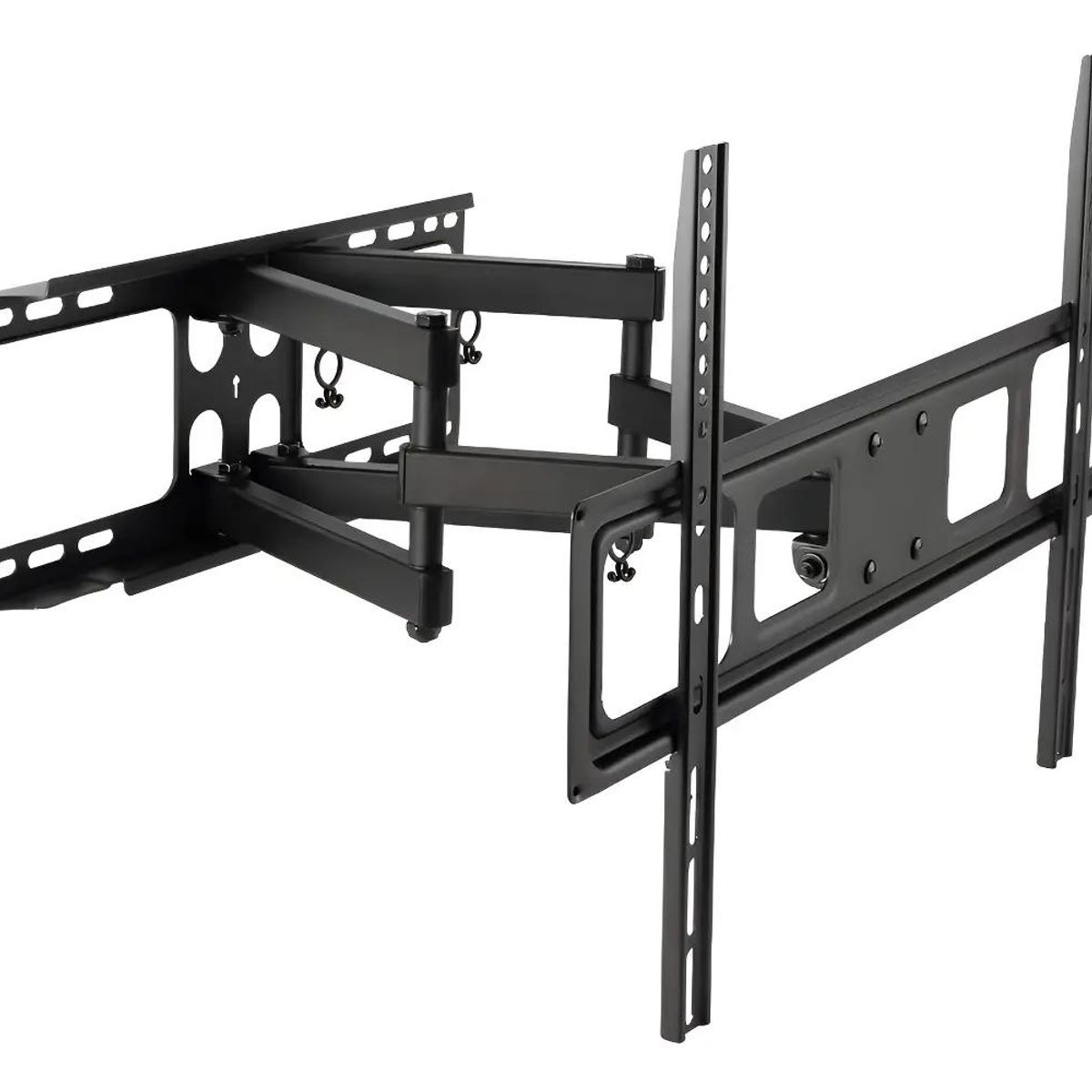GENERICO - Soporte de Pared Articulado para TV 37 a 70 pulgadas