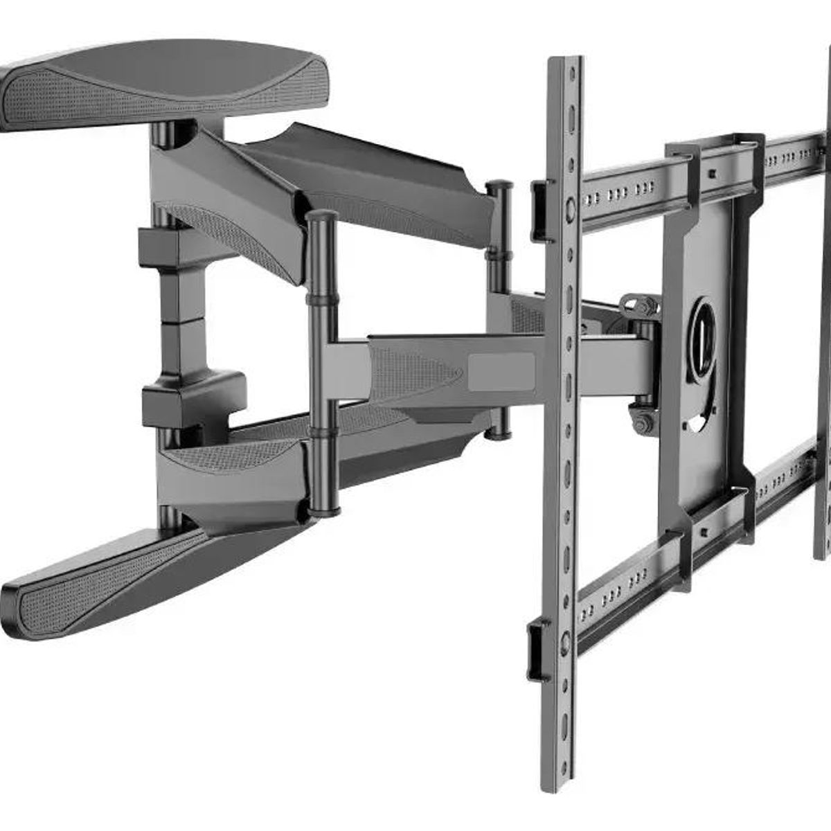 GENERICO - Brazo Articulado Soporte TV 55-85" Giratorio
